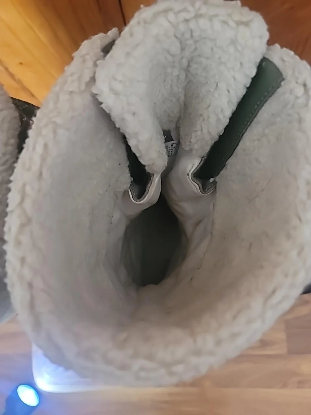 L.L. Bean discontinued tall